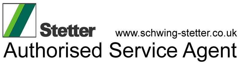 Stretter Authorised Service Agent Logo