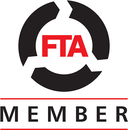 FTA Member Logo